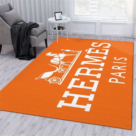 hermes rug